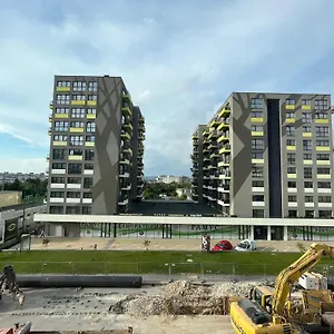 Апартаменты алекс, Варна