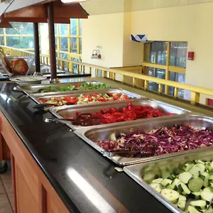 Hotel Sunny Varshava, Sables d'or